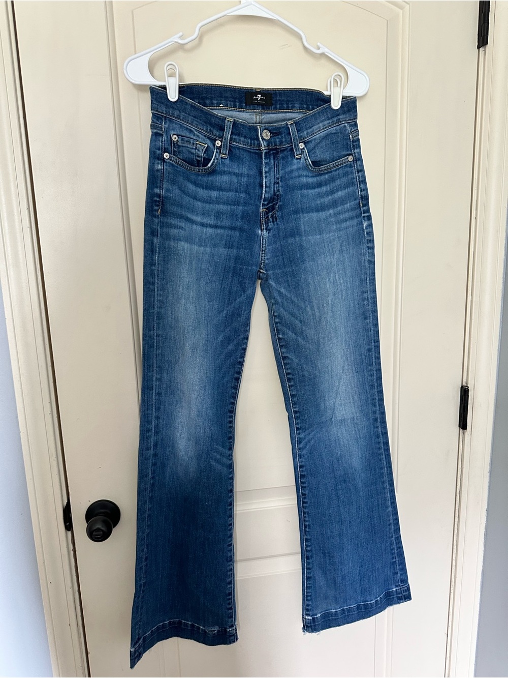 7 For All Mankind Jeans